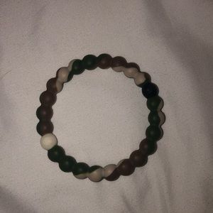 Camouflage Lokai Bracelet